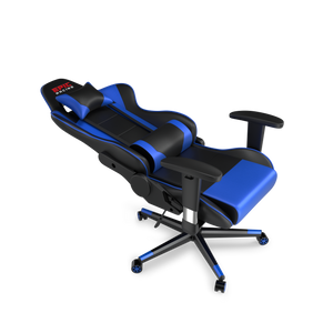 EPIC Racing Ergonomic Gaming Chair ER-100, Blue