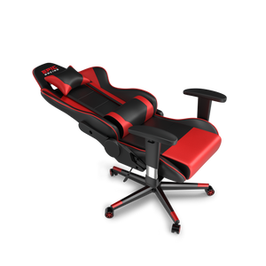 EPIC Racing Ergonomic Gaming Chair ER-100, Red