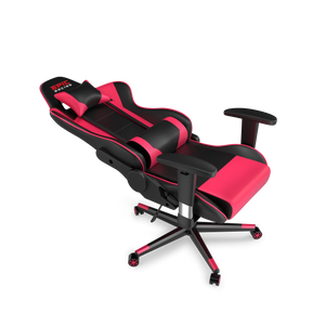 EPIC Racing Ergonomic Gaming Chair ER-100, Fuchsia