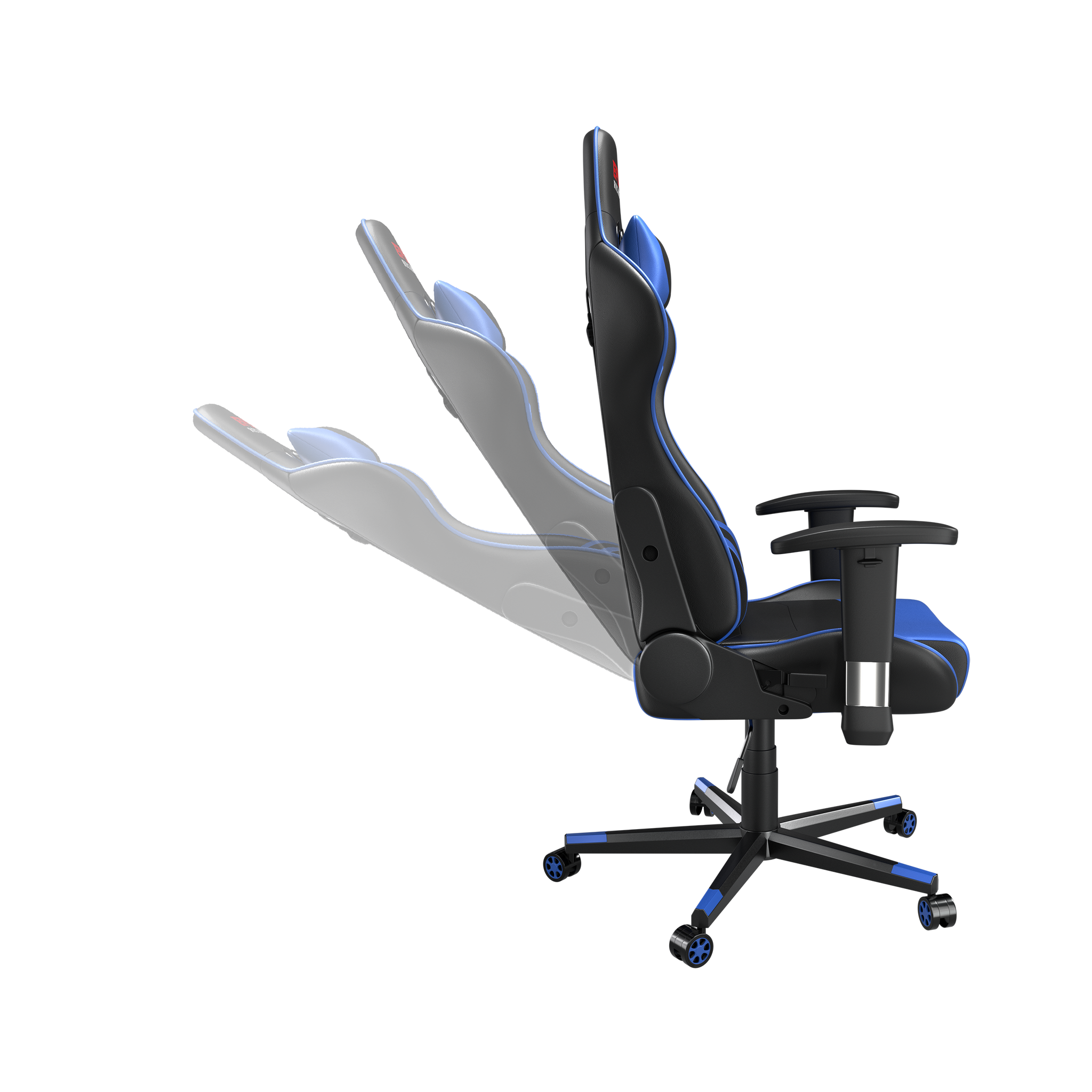 Epic racing gaming online chair